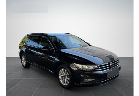 VW Passat #7
