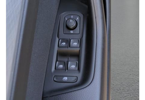 VW Passat #17