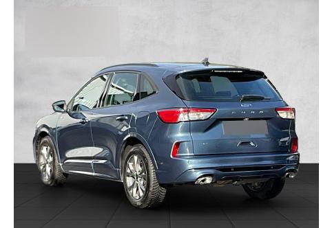 Ford Kuga #2