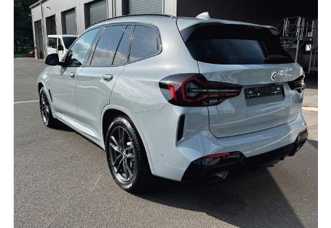 BMW X3 #2