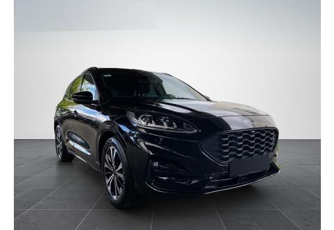 Ford Kuga #6