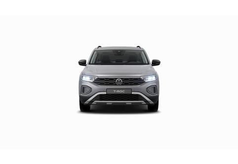 VW T-Roc #7