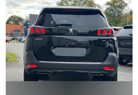 Peugeot 5008 #3