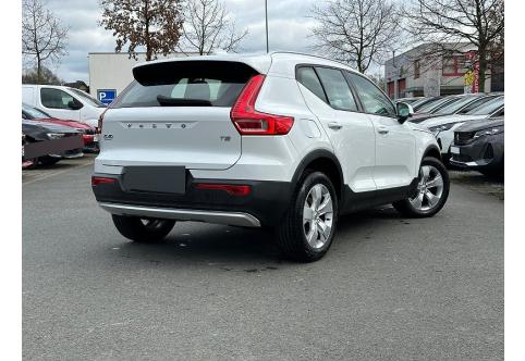 Volvo XC40 #3