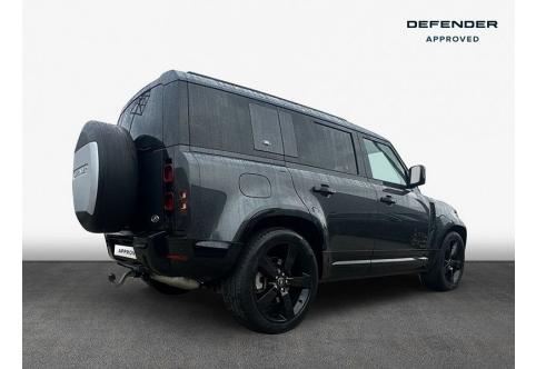 Land Rover Defender #2