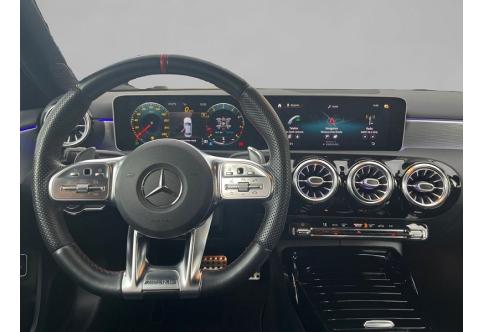 Mercedes-Benz A-Klasse #6