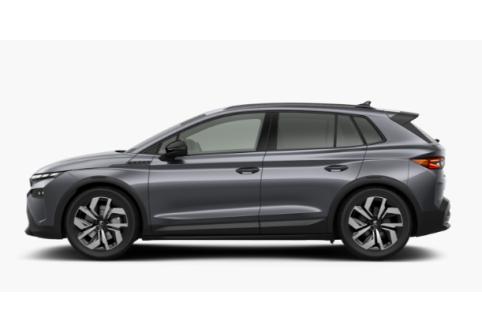 Skoda El-Roq #3