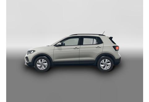 VW T-Cross #5