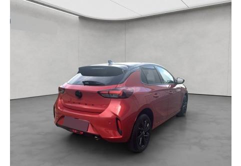 Opel Corsa #6