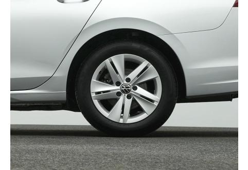 VW Golf #22