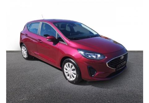 Ford Fiesta #9