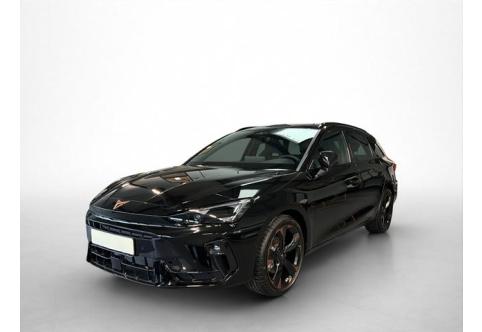 Seat Leon #1
