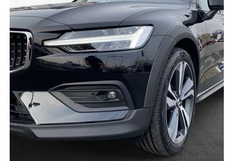 Volvo V60 #5