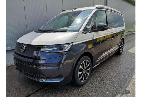 VW T7 Multivan #1