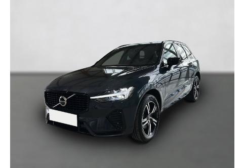Volvo XC60 #1