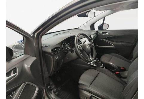 Opel Crossland X #7
