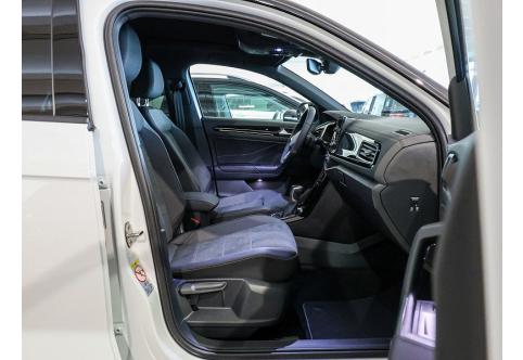 VW T-Roc #2