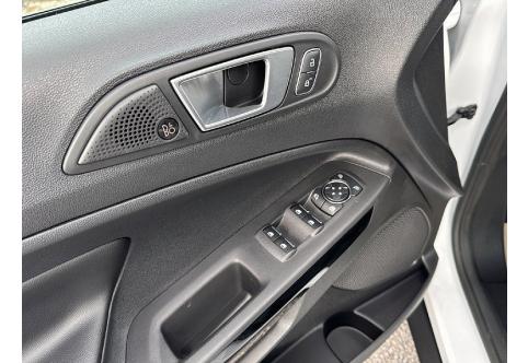 Ford EcoSport #6
