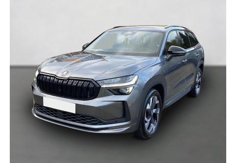 Skoda Kodiaq #1