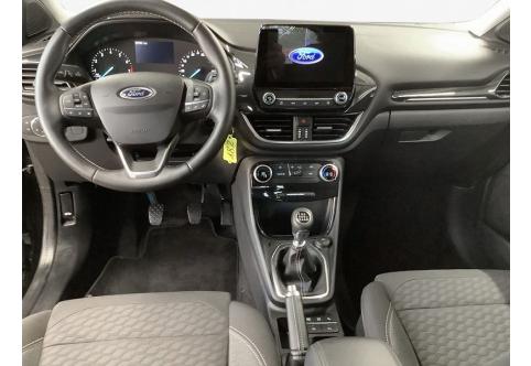 Ford Puma #9