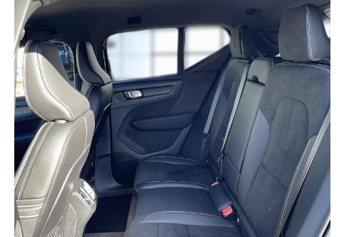 Volvo XC40 #7