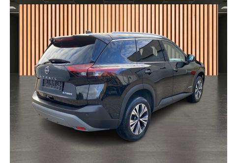 Nissan X-Trail #3