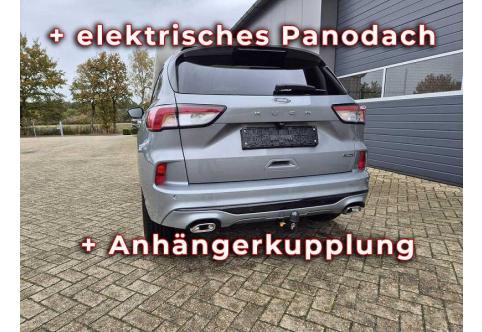 Ford Kuga #3