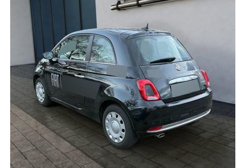 Fiat 500 #3