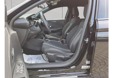 Opel Corsa #10