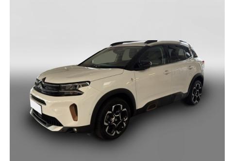 Citroën C5 Aircross #1