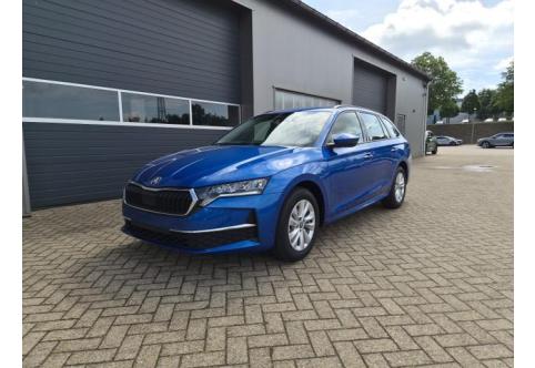 Skoda Octavia #2