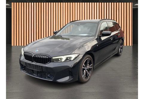 BMW 3er #1