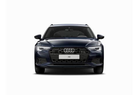Audi A6 #7
