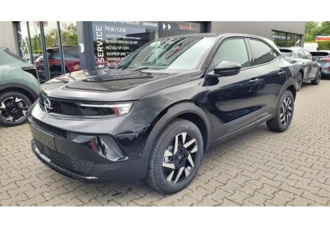 Opel Mokka #2