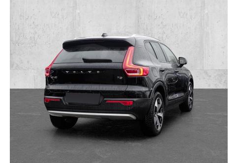 Volvo XC40 #2