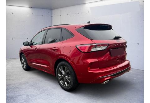 Ford Kuga #4