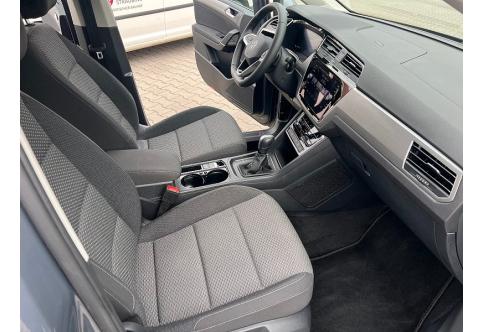 VW Touran #24