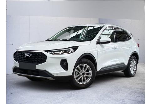 Ford Kuga #1