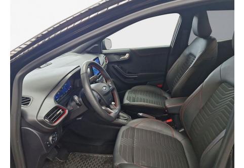 Ford Puma #6