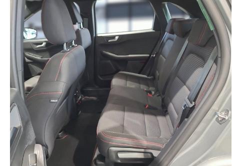 Ford Kuga #8