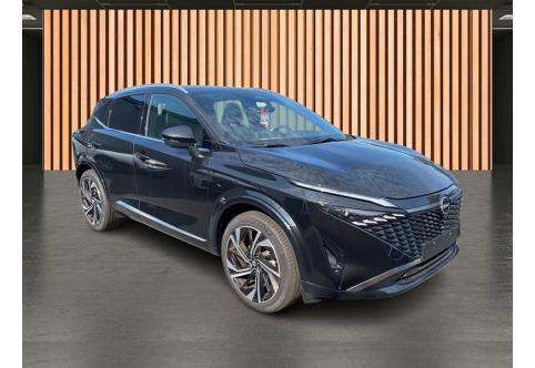 Nissan Qashqai #15