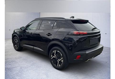 Peugeot 2008 #4