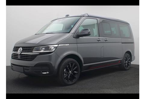 VW T6 California #1