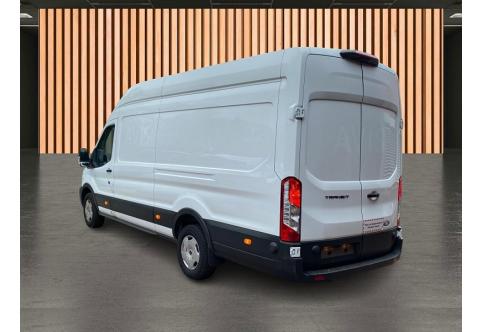 Ford Transit #3