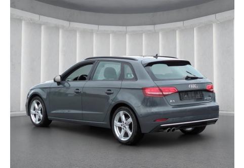 Audi A3 #20