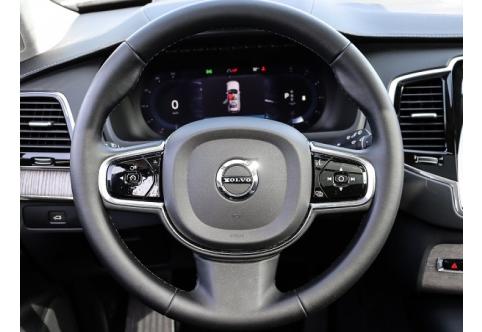 Volvo XC90 #6