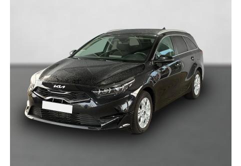 KIA cee'd #1