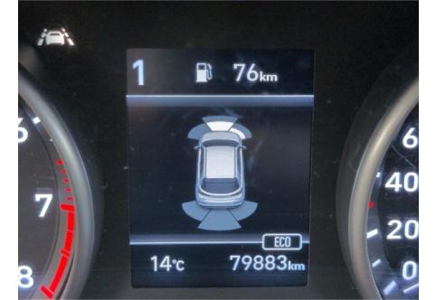 Hyundai i30 #11