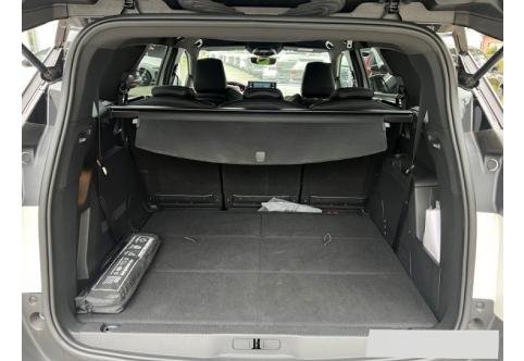 Peugeot 5008 #14