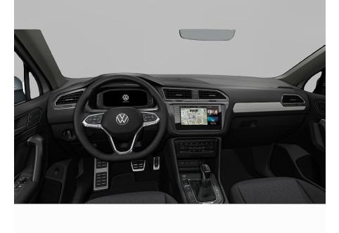 VW Tiguan #3